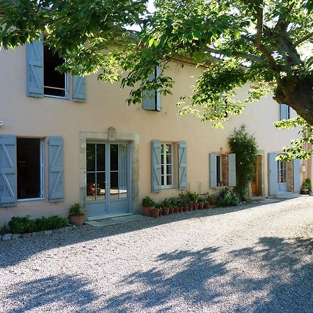 B&B Domaine De Fontete Carcassonne Luaran gambar