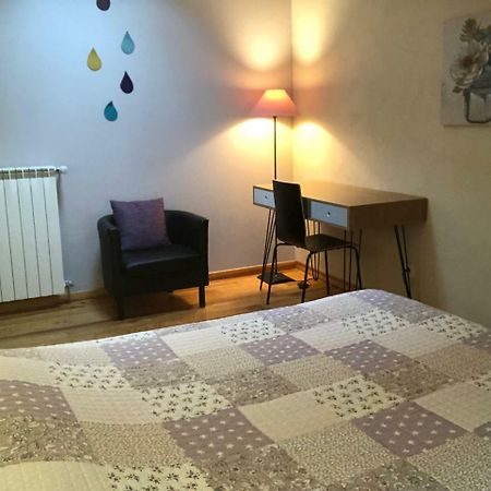 B&B Domaine De Fontete Carcassonne Luaran gambar