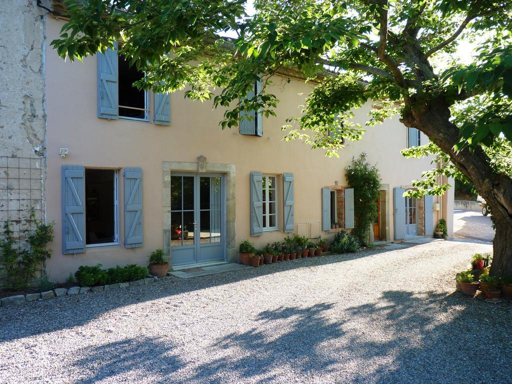 B&B Domaine De Fontete Carcassonne Luaran gambar