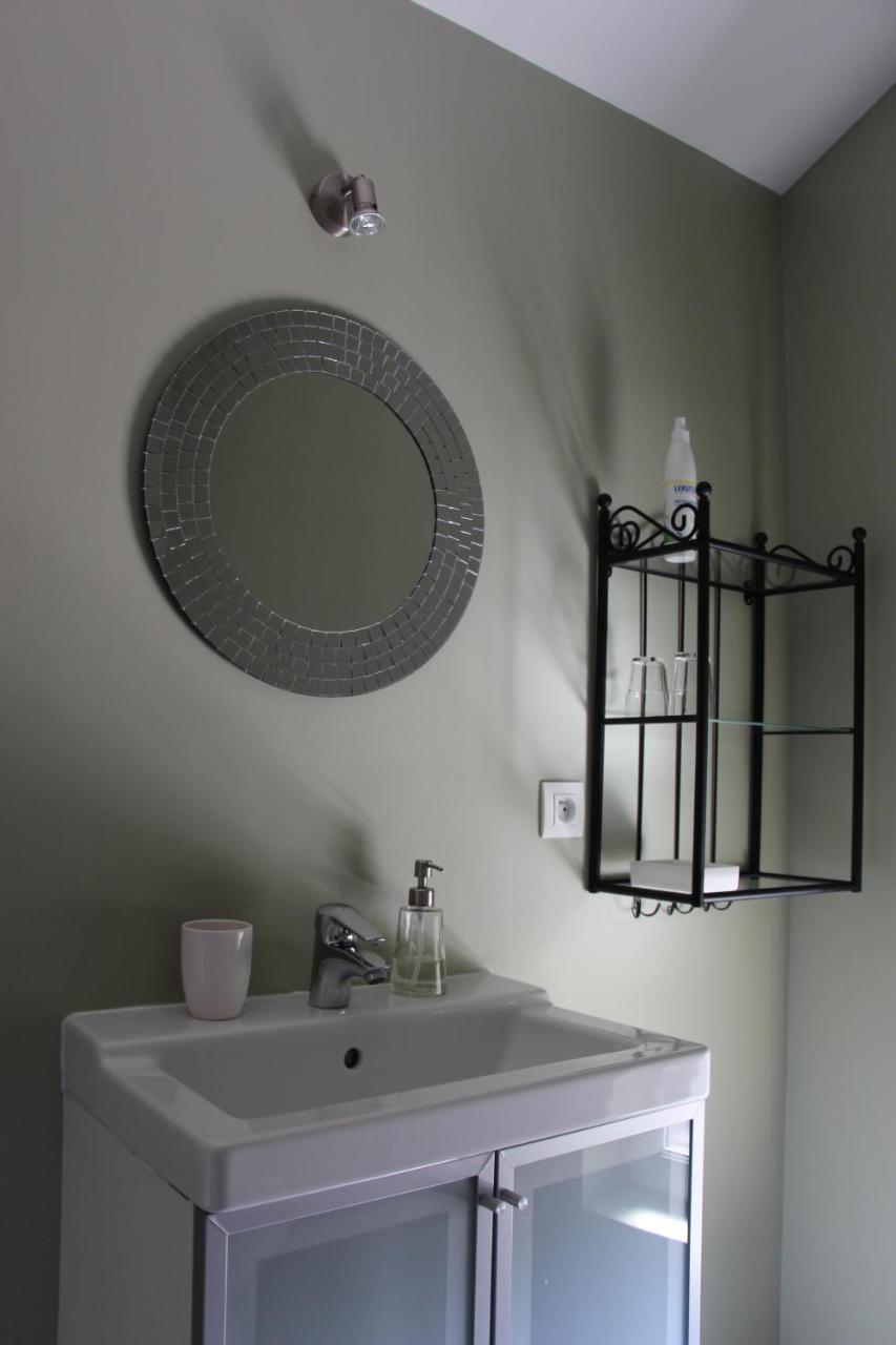 B&B Domaine De Fontete Carcassonne Luaran gambar