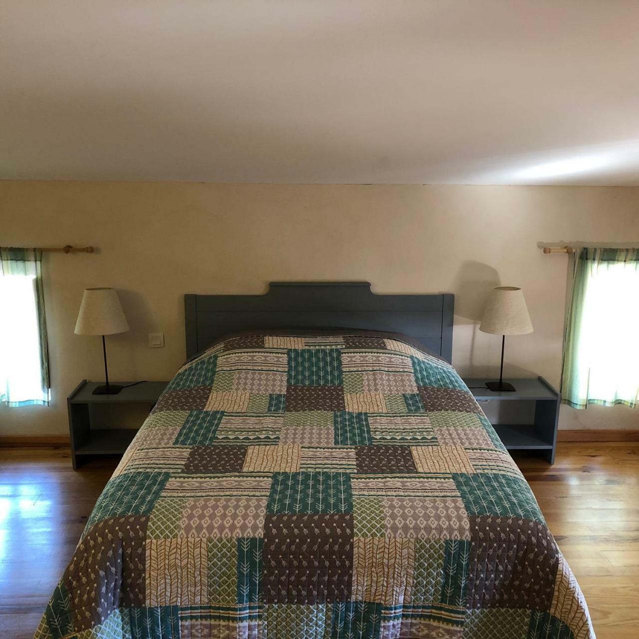 B&B Domaine De Fontete Carcassonne Luaran gambar