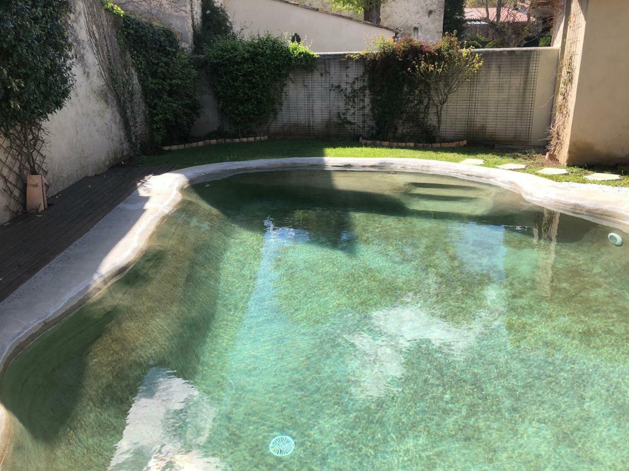 B&B Domaine De Fontete Carcassonne Luaran gambar