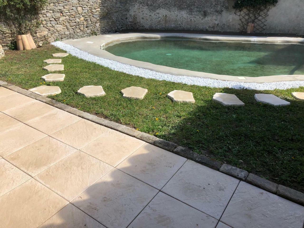 B&B Domaine De Fontete Carcassonne Luaran gambar