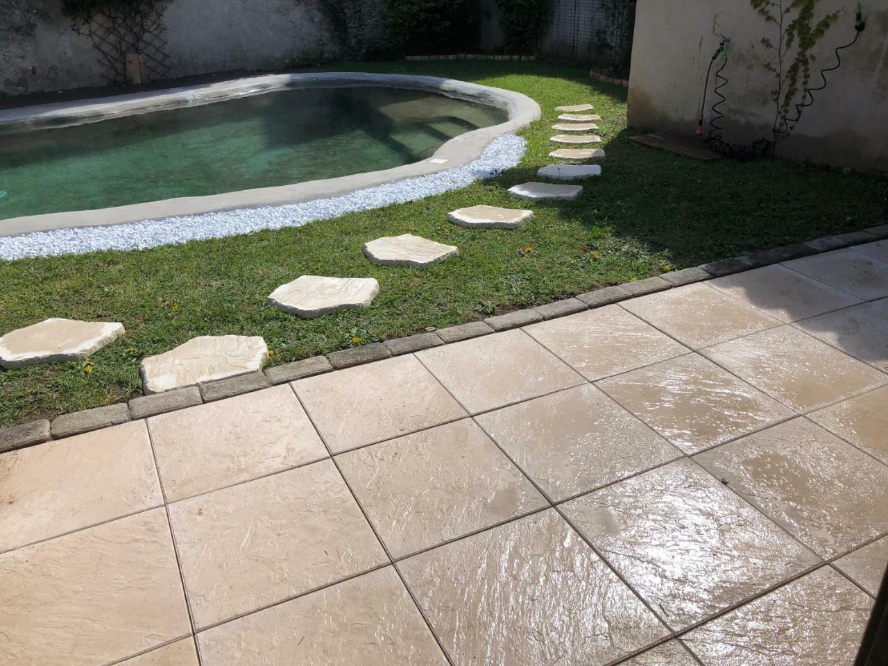 B&B Domaine De Fontete Carcassonne Luaran gambar