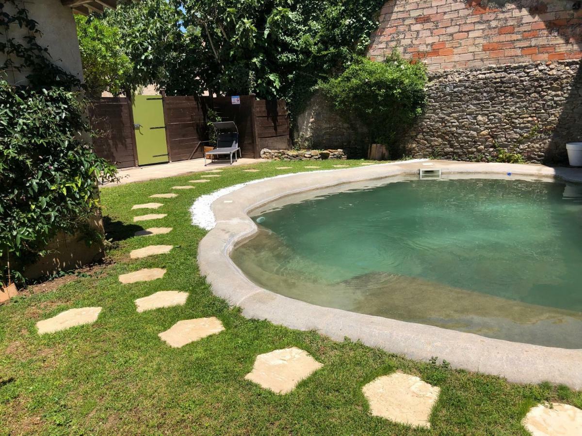 B&B Domaine De Fontete Carcassonne Luaran gambar